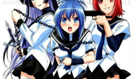 男扮女装的动漫,揭秘动漫中的男扮女装魅力