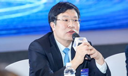 李鹏程,探索科技创新与产业变革的领军人物